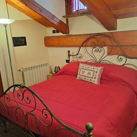 La Maison Du Coeur - Family Holiday Oulx Luaran gambar