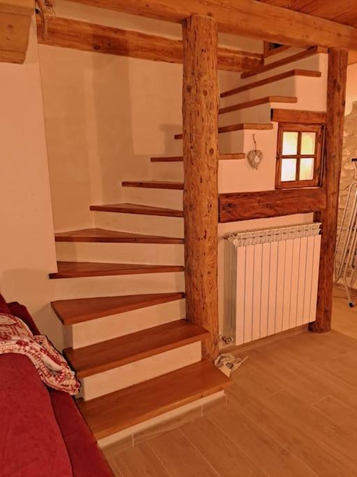 La Maison Du Coeur - Family Holiday Oulx Luaran gambar