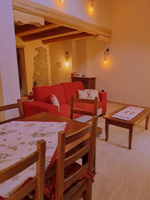 La Maison Du Coeur - Family Holiday Oulx Luaran gambar